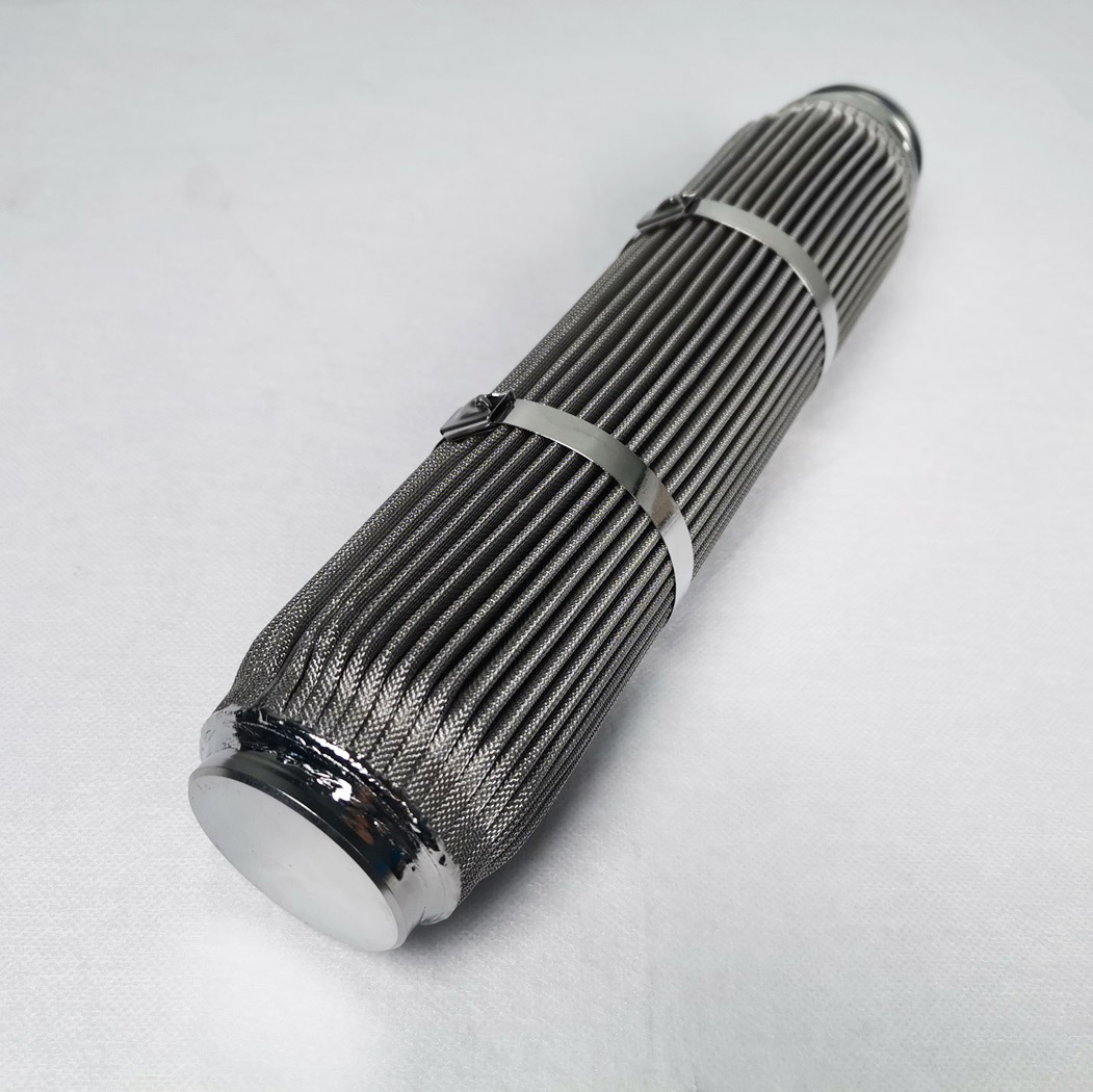 Filter Eleme RT-142 petrochemical processing polymer manufacturing and power plants ...